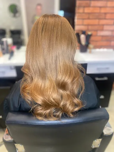 Salon Fryzjerski Paulina Wapińska