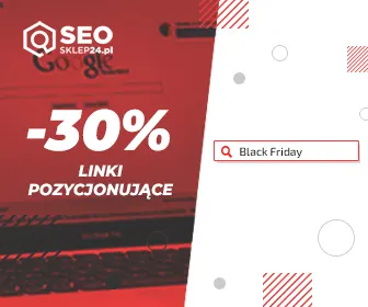 SEOsklep24.pl - pozycjonowanie stron, usługi SEO, sklep dla pozycjonerów